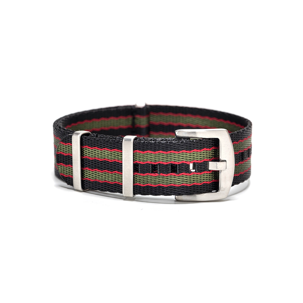 Zulu BOND Nato Strap